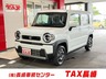 ハスラー 660 ハイブリッド G　画像1