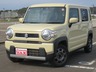 ハスラー 660 ハイブリッド G　画像1