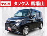 ダイハツ　トール １．０ Ｇ リミテッドＩＩ ＳＡＩＩＩ 衝突被害軽減ブレーキ 両側パワースライド