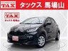 ヤリス 1.0 X　画像1