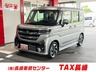 スペーシア 660 カスタム ハイブリッド XS　画像1