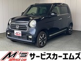 ホンダ　Ｎ－ＯＮＥ ６６０ プレミアム ４ＷＤ 純正ナビ バックカメラ レーンアシスト クリアランス