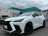 NX 350h Fスポーツ　画像1
