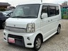 エブリイワゴン 660 PZターボ　画像1