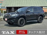 ランドクルーザープラド