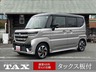 スペーシア 660 カスタム ハイブリッド XS　画像1