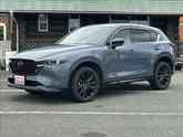 ＣＸ－５