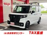 スペーシアベース 660 XF　画像1