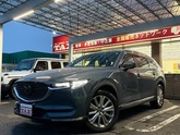 マツダ　ＣＸ－８ ２．２ ＸＤ エクスクルーシブ モード ディーゼルターボ メーカーナビ・フルセグ