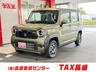 ハスラー 660 ハイブリッド G　画像1