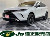 トヨタ　ハリアー ２．５ ハイブリッド Ｚ レザーパッケージ ナイトシェード Ｅ－Ｆｏｕｒ ４ＷＤ