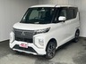 eKクロススペース 660 T 4WD　画像1