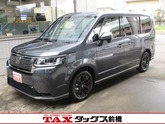 ステップワゴン