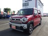 ハスラー 660 JスタイルII　画像1