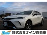 ハリアー 2.5 ハイブリッド E-Four G レザーパッケージ 4WD　画像1