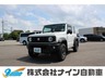 ジムニーシエラ 1.5 JC 4WD　画像1