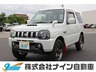 ジムニー 660 ランドベンチャー 4WD　画像1