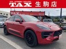 マカン GTS PDK 4WD　画像1