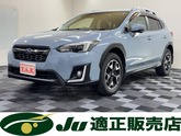 スバル　ＸＶ ２．０ｉ－Ｌ アイサイト ４ＷＤ 純正ＳＤナビ フルセグＴＶ 追従クルコン ＬＥ