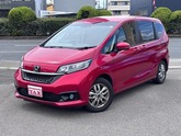 フリード