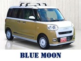 ダイハツ　ムーヴキャンバス ６６０ ストライプス Ｇ ９型ＤＳＰオーディオ／ＡｐｐｌｅＣａｒＰｌａｙ／Ａｎｄ