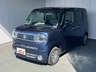 ワゴンRスマイル 660 ハイブリッド X 4WD　画像1
