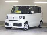 Ｎ－ＢＯＸ