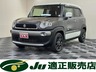 クロスビー 1.0 ハイブリッド MZ 4WD　画像1