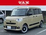 ムーヴキャンバス 660 セオリー Gターボ　画像1