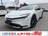 プリウス 2.0 Z　画像1