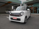 ホンダ　Ｎ－ＯＮＥ ６６０ スタンダード Ｌ  パール