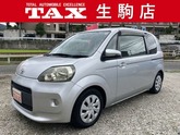 トヨタ　ポルテ １．５ Ｘ ウェルキャブ 助手席リフトアップシート車 Ａタイプ ウェルキャブ助手