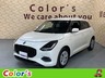 スイフト 1.2 XG　画像1