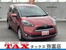 シエンタ ハイブリッド 1.5 G　画像1