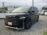 トヨタ　ヴェルファイア ハイブリッド ２．５ Ｚプレミア 純正ＤＡ・フルセグ・Ｂカメラ・パノラミックビュ