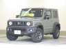 ジムニーシエラ 1.5 JC 4WD　画像1