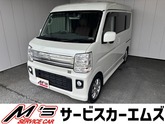 エブリイワゴン