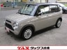 アルトラパン LC 660 ハイブリッド X　画像1