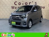 日産　デイズ ６６０ ハイウェイスターＸ 純正ＣＤオーディオ 全周囲カメラ エマージェンシーブ