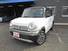 ハスラー 660 J　画像1