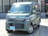 エブリイワゴン 660 PZターボスペシャル ハイルーフ 4WD　画像1