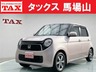 N-ONE 660 ツアラー Lパッケージ　画像1