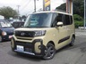 タント 660 ファンクロスターボ リミテッド 4WD　画像1