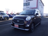 ダイハツ　キャスト スタイル ６６０ Ｇ ＶＳ ＳＡＩＩＩ 車検整備 全周囲モニター ブルートゥース
