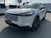 ホンダ　ヴェゼル １．５ ｅ：ＨＥＶ Ｚ メーカーＯＰマルチビューモニター プレミアムサンライトホ