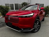 ホンダ　ヴェゼル １．５ ｅ：ＨＥＶ Ｚ ＥＴＣ２．０／前席シートヒーター／パワーテールゲート プ