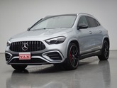 　ＧＬＡクラス ＧＬＡ ４５ Ｓ ４マチックプラス ４ＷＤ ＭＰ２０２６０１ サンルーフ アドバ