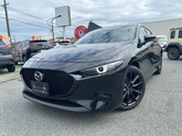 ＭＡＺＤＡ３セダン