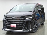 トヨタ　ヴェルファイア ２．４ Ｚプレミア モデリスタエアロ 寒冷地仕様 メーカー保証 ユニバーサルステ