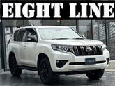 トヨタ　ランドクルーザープラド ２．８ ＴＸ Ｌパッケージ ブラック エディション ディーゼルターボ ４ＷＤ ル